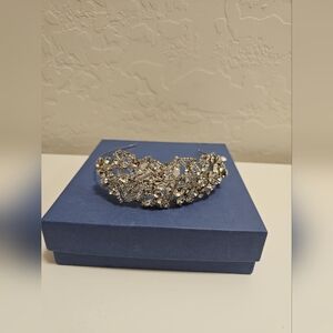 Bel Aire Bridal Hairpiece